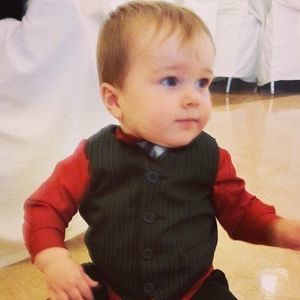 Meet your Posher, Joanne